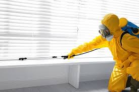 Best Real Estate Pest Inspections  in Sumiton, AL